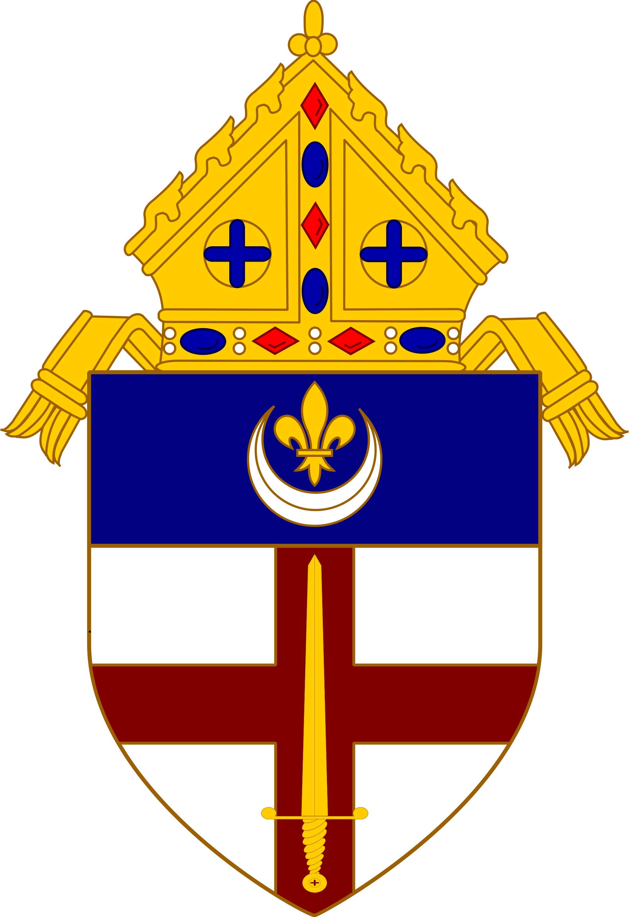 Cincinnati Archdiocese