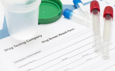Quest Diagnostics Drug Screening Delays