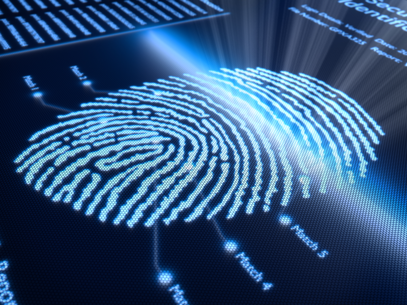 Fingerprints Can’t Be Faked, But The Records Are Not Always As Thorough As You Might Need Them To Be