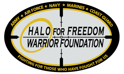 Halo For Freedom
