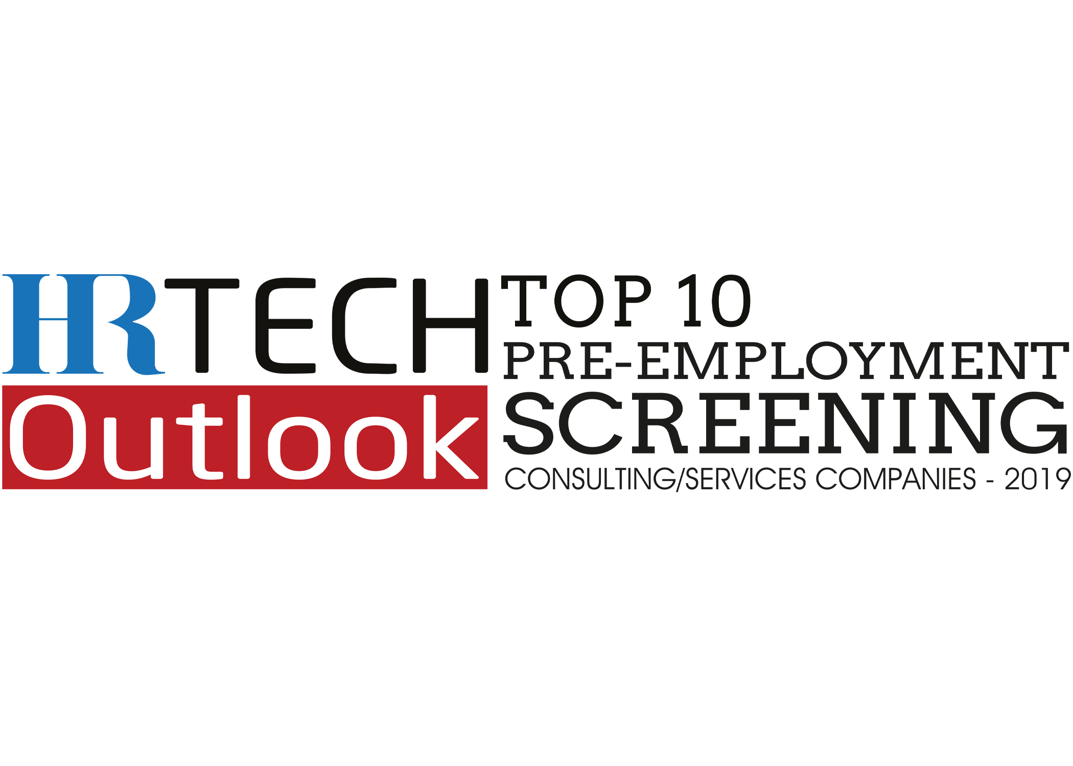 SELECTiON.COM® Named in Top 10 Pre-Employment Screening Companies List – 2019