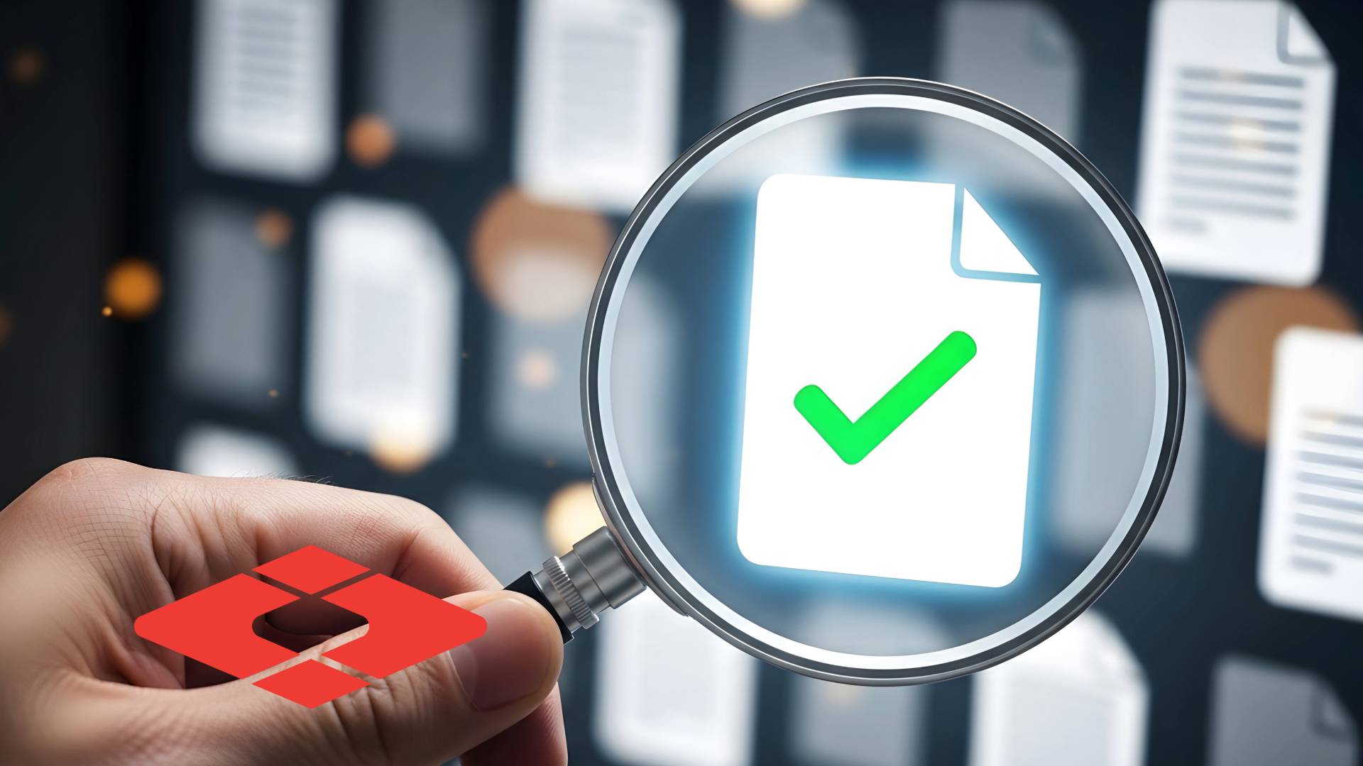 Balancing Speed and Accuracy in Background Screening 