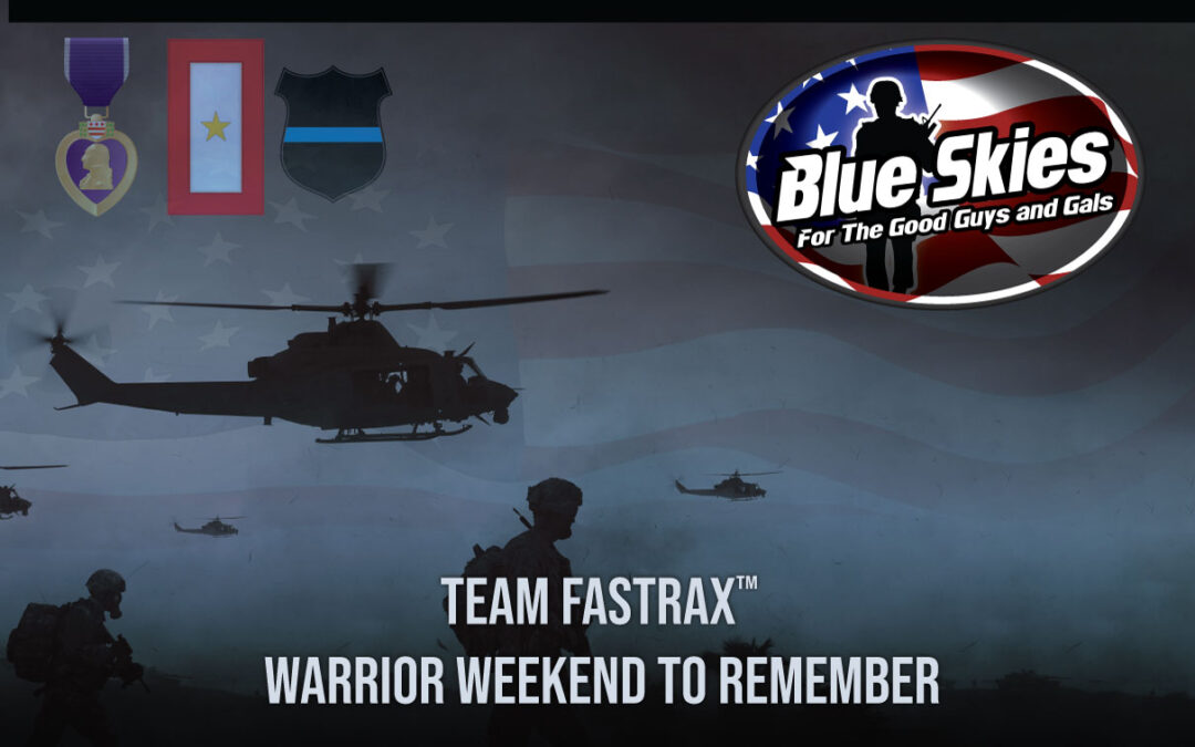 2024 Warrior Weekend to Remember: Honoring Our Nation’s Heroes