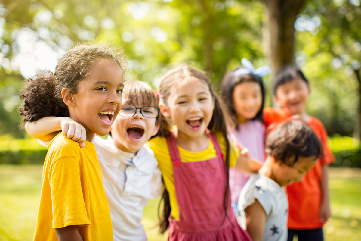 Understanding Child Abuse and Neglect Registry Searches for Youth Serving Organizations