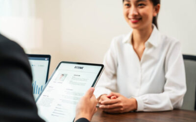 Enhancing the Candidate Experience Through Streamlined Background Checks