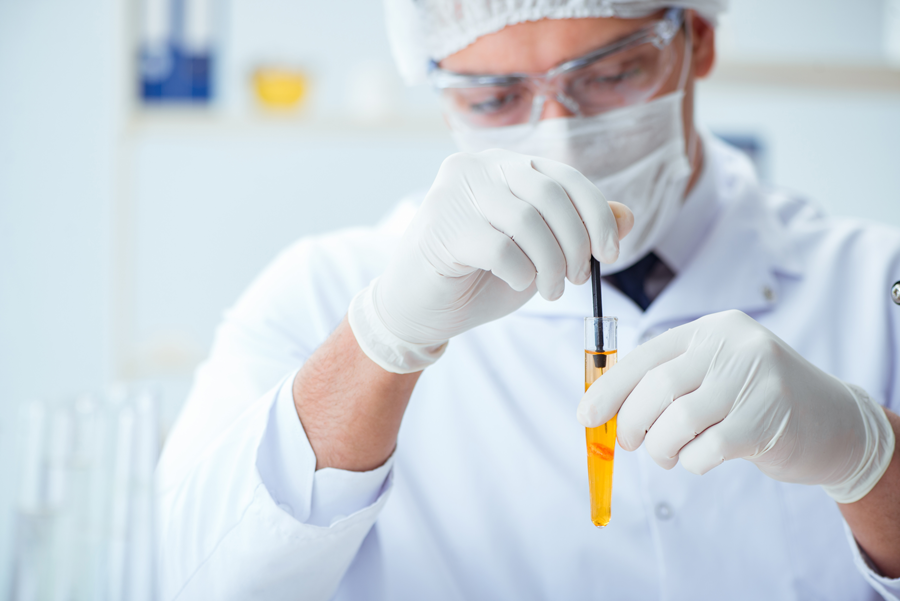 Back to the Basics: Drug Testing in the Workplace