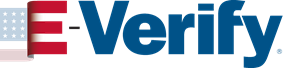 E-Verify® is a registered trademark of the U.S. Department of
Homeland Security.