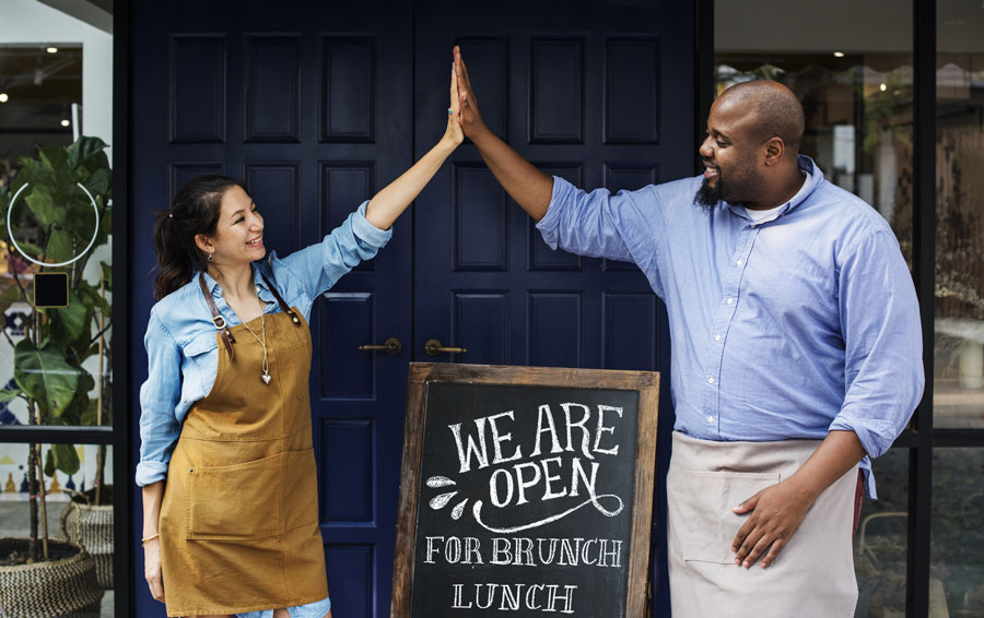 Do Small Businesses Really Need to Do Background Checks?